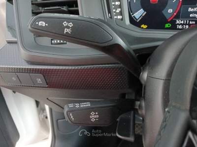 Audi A1 A1 SPB 25 TFSI Business Advanced Bianco usata Lucca