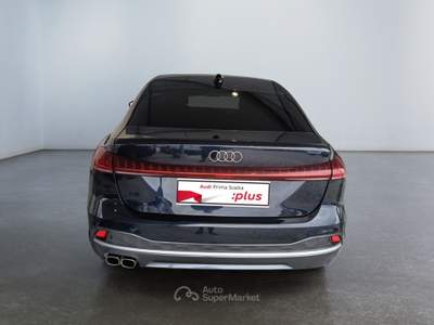 Audi A5 TDI 150Kw S tronic Business Advanced Blu/Azzurro usata Lucca