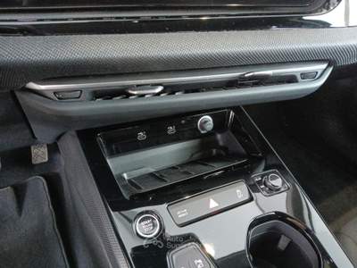 Audi A5 TDI 150Kw S tronic Business Advanced Blu/Azzurro usata Lucca
