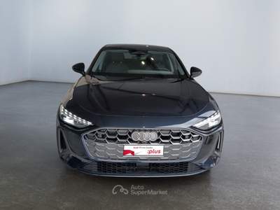 Audi A5 TDI 150Kw S tronic Business Advanced Blu/Azzurro usata Lucca