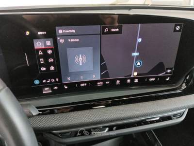 Audi A5 TDI 150Kw S tronic Business Advanced Blu/Azzurro usata Lucca