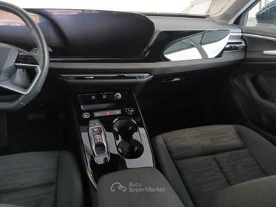 Audi A5 TDI 150Kw S tronic Business Advanced Blu/Azzurro usata Lucca