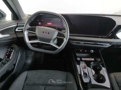 Audi A5 TDI 150Kw S tronic Business Advanced Blu/Azzurro usata Lucca