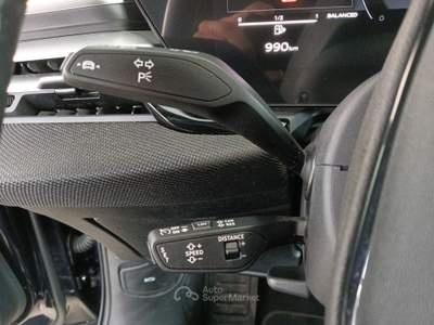 Audi A5 TDI 150Kw S tronic Business Advanced Blu/Azzurro usata Lucca