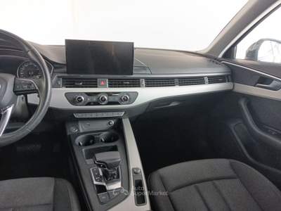 Audi A4 Avant 2.0 30 TDI Business S Tronic Nero usata Lucca