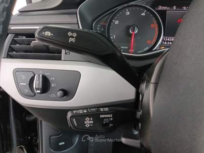 Audi A4 Avant 2.0 30 TDI Business S Tronic Nero usata Lucca