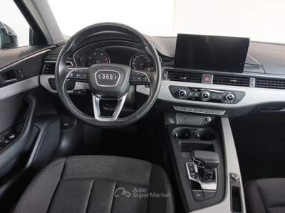 Audi A4 Avant 2.0 30 TDI Business S Tronic Nero usata Lucca
