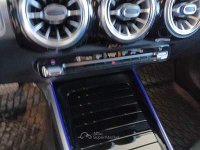 Mercedes-Benz Classe GLB GLB 200 d 4M AMG Line Prem Plus Nero usata Lucca