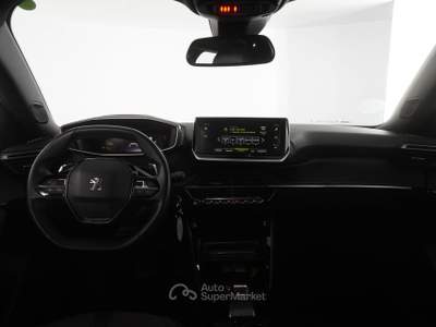 Peugeot 2008 2008 PureTech 130 S&S EAT8 Allure Pack Grigio usata Milano