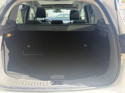 Ford Kuga Motore sostituito con 90.000 km con fattura Bianco usata Termoli