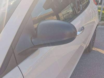 Lancia Ypsilon Ypsilon III 2015 1.3 mjt Silver s Beige usata Dello