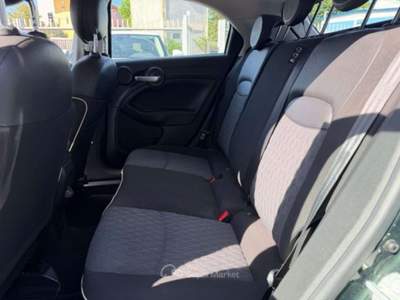 Fiat 500X 1.3 T4 150 CV DCT Cross Verde usata Sesto San Giovanni