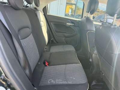 Fiat 500X 1.3 T4 150 CV DCT Cross Verde usata Sesto San Giovanni