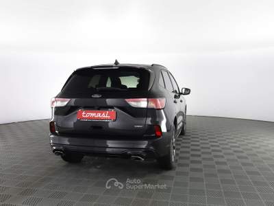 Ford Kuga Kuga 2.5 Plug In Hybrid 225 CV CVT 2WD ST-Line Nero usata Parma