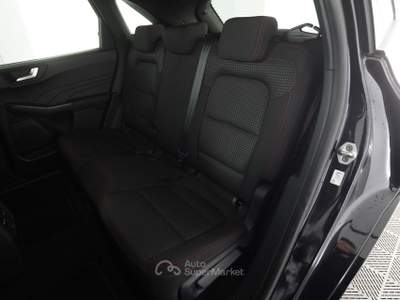 Ford Kuga Kuga 2.5 Plug In Hybrid 225 CV CVT 2WD ST-Line Nero usata Parma