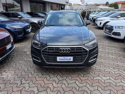 Audi Q5 40 TDI 204 CV quattro S tronic Grigio usata Sesto San Giovanni