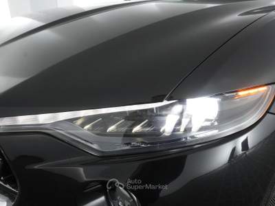 Maserati Levante Levante 330 CV MHEV AWD GT Nero usata Parma