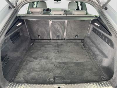 Audi Q8 Q8 50 TDI 286 CV quattro tiptronic Sport Argento usata Parma