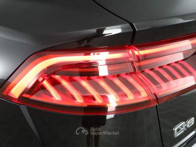 Audi Q8 Q8 50 TDI 286 CV quattro tiptronic Sport Nero usata Parma