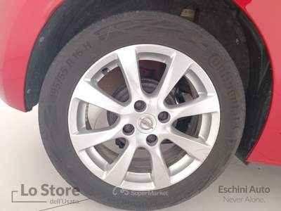 Opel Corsa 1.2 elegance s&s 75cv usata Pisa
