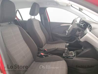 Opel Corsa 1.2 elegance s&s 75cv usata Pisa