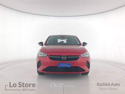 Opel Corsa 1.2 elegance s&s 75cv usata Pisa