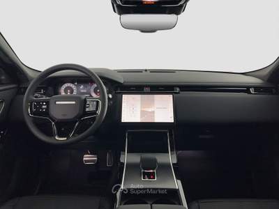 Land Rover Range Rover Velar Range Rover Velar 2.0D I4 204 CV Dynamic SE Nero usata Parma