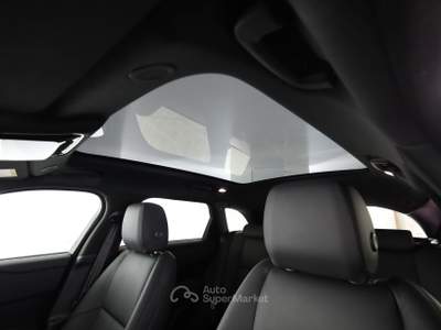 Land Rover Range Rover Velar Range Rover Velar 2.0D I4 204 CV Dynamic SE Grigio usata Parma
