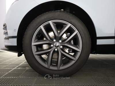 Land Rover Range Rover Velar Range Rover Velar 2.0D I4 204 CV Dynamic SE Grigio usata Parma