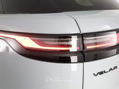Land Rover Range Rover Velar Range Rover Velar 2.0D I4 204 CV Dynamic SE Grigio usata Parma