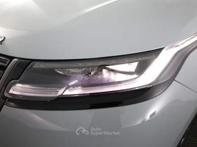 Land Rover Range Rover Velar Range Rover Velar 2.0D I4 204 CV Dynamic SE Grigio usata Parma