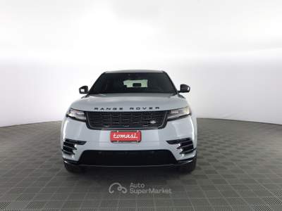 Land Rover Range Rover Velar Range Rover Velar 2.0D I4 204 CV Dynamic SE Grigio usata Parma