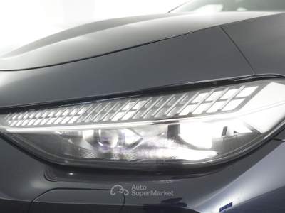 Audi A5 A5 Avant TDI 150 kW quattro S tronic mHEV+ S Line edition Blu/Azzurro usata Parma