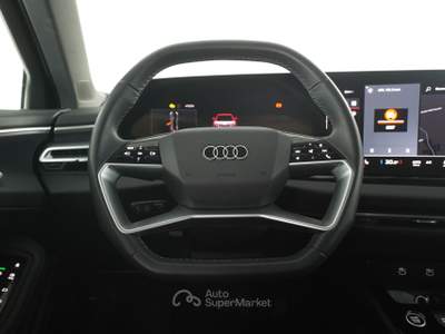 Audi A5 A5 Avant TDI 150 kW quattro S tronic mHEV+ S Line edition Blu/Azzurro usata Parma