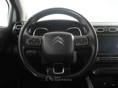 Citroen C3 Aircross C3 Aircross BlueHDi 120 S&S EAT6 Shine Bianco usata Parma