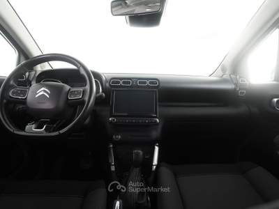 Citroen C3 Aircross C3 Aircross BlueHDi 120 S&S EAT6 Shine Bianco usata Parma