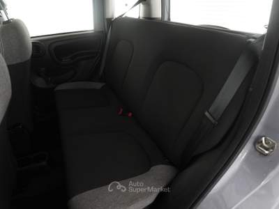 Fiat Panda Panda 1.0 FireFly Hybrid City Life Grigio usata Parma