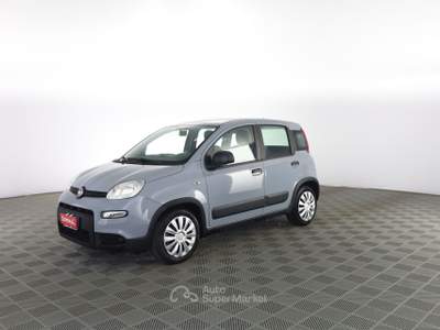 Fiat Panda Panda 1.0 FireFly Hybrid City Life Grigio usata Parma