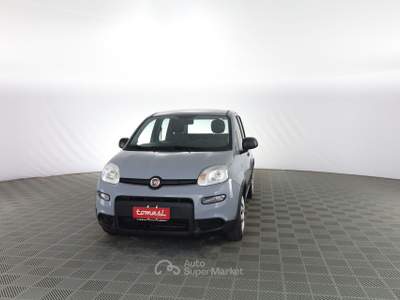 Fiat Panda Panda 1.0 FireFly Hybrid City Life Grigio usata Parma