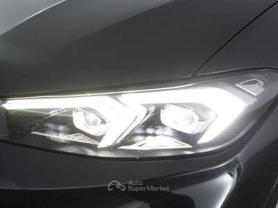 BMW Serie 3 320d 320d 48V xDrive Touring Nero usata Parma