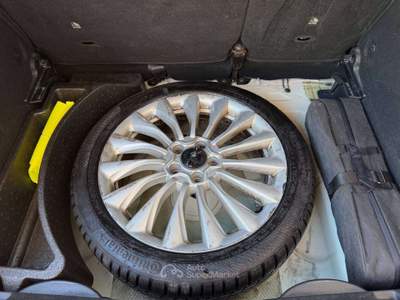 Fiat 500X 1.3 T4 Cross 150cv dct LED - NAVI - RETROCAMERA Bianco usata Cesano Maderno