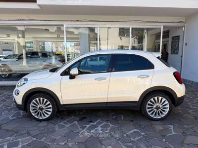 Fiat 500X 1.3 T4 Cross 150cv dct LED - NAVI - RETROCAMERA Bianco usata Cesano Maderno
