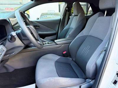 Toyota C-HR C-HR II  2.0 hev Trend fwd e-cvt *PREZZO REALE* Bianco usata Brescia
