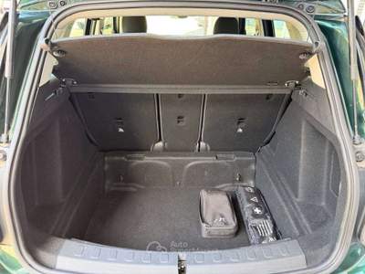 MINI Cooper 2.0 Business auto UNICO PROPRIETARIO BELLISSIMA Verde usata Cesano Maderno