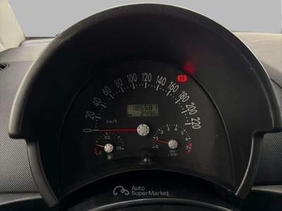 Volkswagen New Beetle 2.0 Argento usata Mazzano