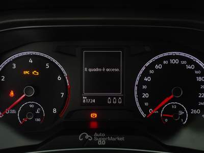 Volkswagen T-Roc T-Roc 1.0 TSI Style BlueMotion Technology Grigio usata Parma