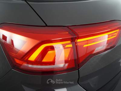 Volkswagen T-Roc T-Roc 1.0 TSI Style BlueMotion Technology Grigio usata Parma