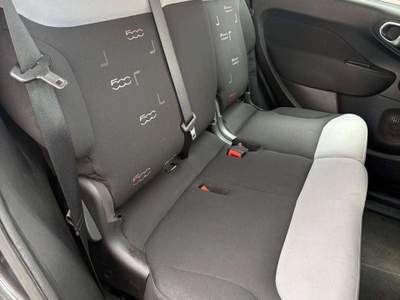 Fiat 500L 500L 1.4 Lounge Nero usata Gorle