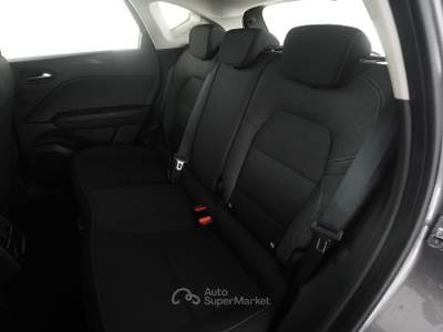 Renault Captur Captur Business dCi 115 EDC Grigio usata Parma