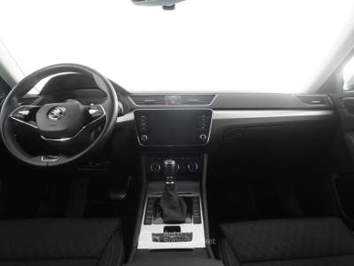 Skoda Superb Superb Wagon 1.6 TDI DSG Ambition/SCR Grigio usata Parma
